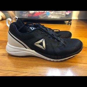 Reebok training sneakers